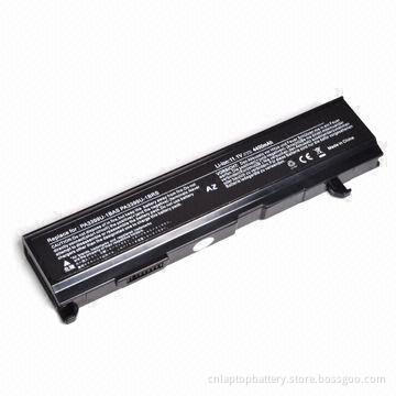 notebook battery for Toshiba Laptop  Battery PA3399-1BAS,Satellite A100,A105,Tecra S2,Satellite M45,Dynabook CX/45A,PA3399U-2